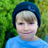 Happy Beanie
