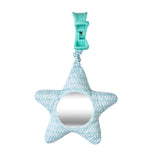 Kalencom Saro - Attachable Musical Mirror