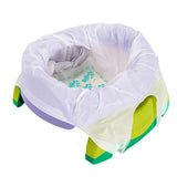 Kalencom 2-in-1 Potette Plus - Lilac