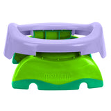 Kalencom 2-in-1 Potette Plus - Lilac