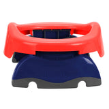 Kalencom 2-in-1 Potette Plus - Red