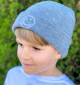 Happy Beanie