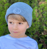 Happy Beanie