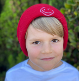 Happy Beanie