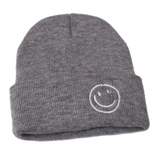 Happy Beanie