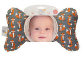 Foxy Baby Elephant Ears Headrest Pillow
