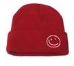 Happy Beanie