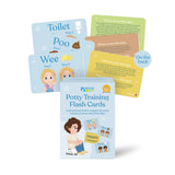 Kalencom - Potty Training Flash Cards