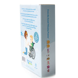 Kalencom - Potty Training Flash Cards