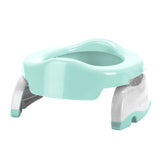 Kalencom 2-in-1 Potette Plus - Pastel Mint