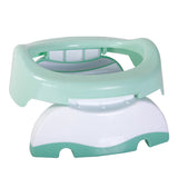 Kalencom 2-in-1 Potette Plus - Pastel Mint