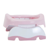 Kalencom 2-in-1 Potette Plus - Pastel Pink
