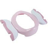 Kalencom 2-in-1 Potette Plus - Pastel Pink