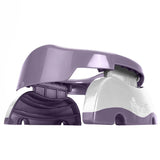 Kalencom 2-in-1 Potette Plus - Plum