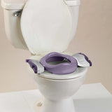 Kalencom 2-in-1 Potette Plus - Plum