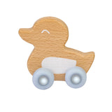 Kalencom Saro - Duck Teether