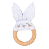 Kalencom Saro - Bunny Teether