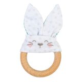 Kalencom Saro - Bunny Teether