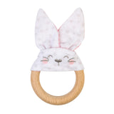 Kalencom Saro - Bunny Teether
