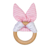 Kalencom Saro - Bunny Teether
