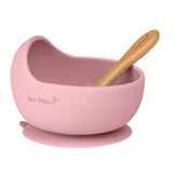 Kalencom Saro - Wave Bowl Feeding Set