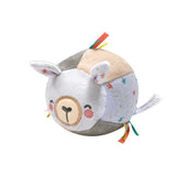 Kalencom Saro Jingle Plush Ball - Llama