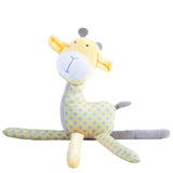 Kalencom Saro Large Long Legs Plush - Giraffe