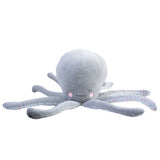 Kalencom Saro Large Long Legs Plush - Octopus