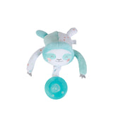 Kalencom Saro - Plush Clip Toy