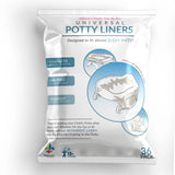 Kalencom Universal Potty Liners