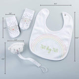 Noah's Ark 3-Piece Gift Set