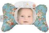 Owl and Fox Baby Elephant Ears Headrest Pillow