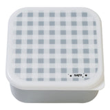 Kalencom SARO - Set of 3 Lunch Boxes