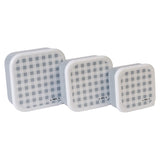 Kalencom SARO - Lunch Box Gray (small)