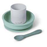 Kalencom SARO - 3 Piece Feeding Set