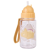 Kalencom Saro Kids Bottle With Straw 450ml