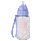 Kalencom Saro Kids Bottle With Straw 450ml