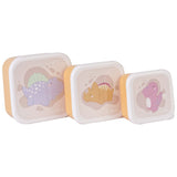 Kalencom SARO - Set of 3 Lunch Boxes