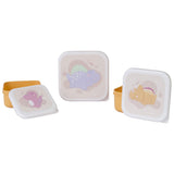 Kalencom SARO - Set of 3 Lunch Boxes