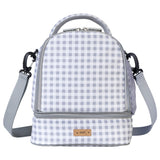 Kalencom Saro Thermal Bag - Gray