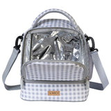 Kalencom Saro Thermal Bag - Gray