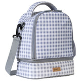 Kalencom Saro Thermal Bag - Gray