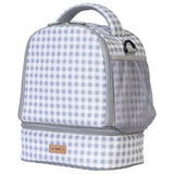 Kalencom Saro Thermal Bag - Gray