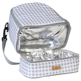 Kalencom Saro Thermal Bag - Gray