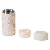 Kalencom Saro Food Flask Thermos with Spoom 500ml - Sand