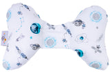 Space Baby Elephant Ears Headrest Pillow