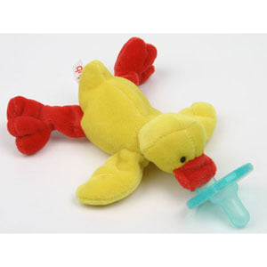 Wubbanub store duck pacifier