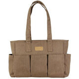 Kalencom Nola Tote - Toffee