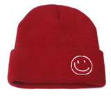 Happy Beanie