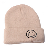 Happy Beanie